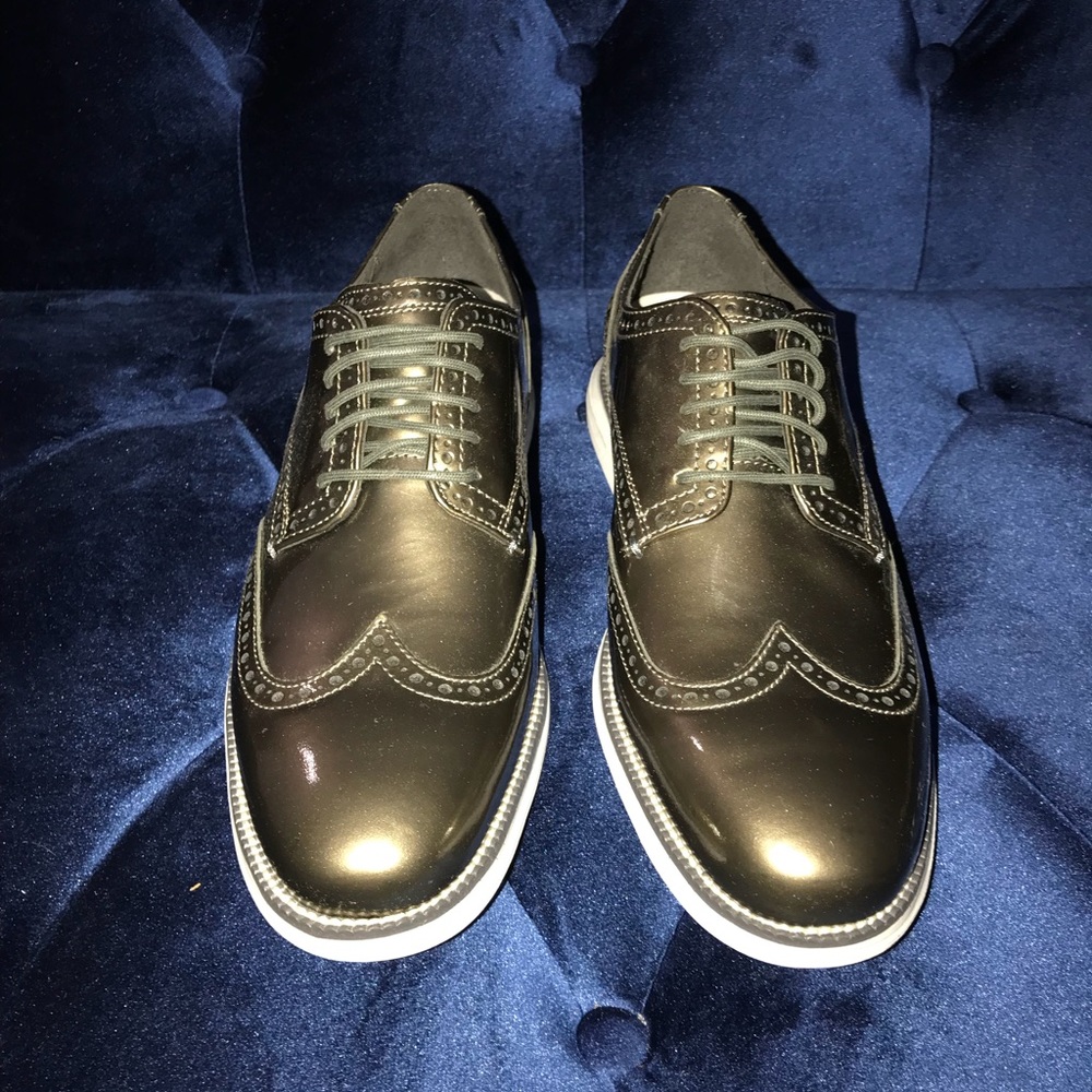 New Cole Haan shoes